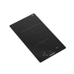 Cooktop de Indução Brastemp 2 Bocas com Funções Especiais Bdj31ae - 2