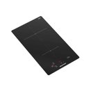 Ver imagem 2 de Cooktop de Indução Brastemp 2 Bocas com Funções Especiais Bdj31ae