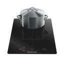 Ver imagem 3 de Cooktop de Indução Brastemp 2 Bocas com Funções Especiais Bdj31ae