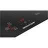 Cooktop de Indução Brastemp 2 Bocas com Funções Especiais Bdj31ae - 4