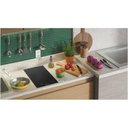 Ver imagem 5 de Cooktop de Indução Brastemp 2 Bocas com Funções Especiais Bdj31ae