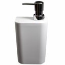 Ver imagem 3 de Dispenser Para Detergente E Esponja 650ml - Branco