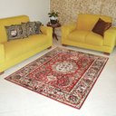 Ver imagem 1 de Tapete de Veludo Marbella Çagdas 1603_6 1.98 x 3.00- Rayza