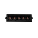 Ver imagem 3 de Spot de Led Embutir Taschibra Arch Pontual 10w 2700k Bivolt Preto