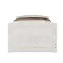 Ver imagem 7 de Bicama Solteiro 3 Gavetas em Madeira Maciça Ulli