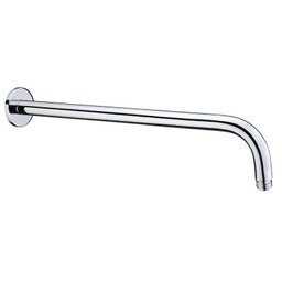 Chuveiro Ducha Quadrada Square Slim Inox 30x30 - Com Braço de Parede - Premierdecor - 3