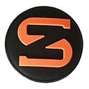 Ver imagem 5 de Antivibrador para Raquete Head Zverev Dampner - 2 Und