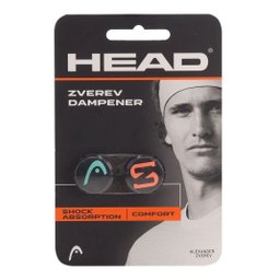 Antivibrador para Raquete Head Zverev Dampner - 2 Und - 3
