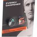 Ver imagem 2 de Antivibrador para Raquete Head Zverev Dampner - 2 Und