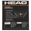 Ver imagem 4 de Antivibrador para Raquete Head Zverev Dampner - 2 Und