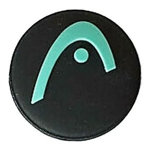 Antivibrador para Raquete Head Zverev Dampner - 2 Und