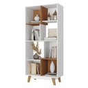 Ver mais imagens de Estante Home para Tv até 65 Polegadas Prime com 1 Portas Yescasa