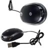 Mini Mouse Óptico Usb 1000dpi Led Exbom Moderno MS-9 - 7