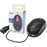 Mini Mouse Óptico Usb 1000dpi Led Exbom Moderno MS-9 - 1