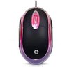 Mini Mouse Óptico Usb 1000dpi Led Exbom Moderno MS-9 - 4