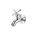 Ver imagem 1 de Torneira de Parede para Lavabo - Job - 1178 Perflex