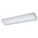 Ver imagem 1 de Painel de Led Plafon Sobrepor Retangular 124x15cm Branco 36w Bivolt Blumenau 4000 K - Neutro