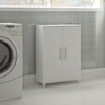 Armário para Lavanderia   - 3