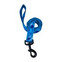 Ver imagem 1 de Guia Pet Camuflada 2,5x 110cm - Azul Camuflado
