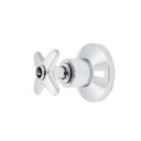 Ver imagem 6 de Acabamento Cromado Registro Banheiro Pressão e Gaveta Padrão Deca Luxo