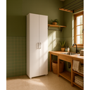 Ver imagem 1 de Armário para Lavanderia 