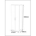 Ver imagem 3 de Armário para Lavanderia 