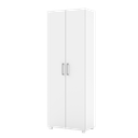Ver imagem 2 de Armário para Lavanderia Branco