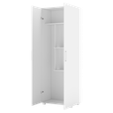 Ver imagem 6 de Armário para Lavanderia Branco