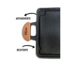 Ver imagem 3 de Chapa Bifeteira Antiaderente Fogão Churrasqueira Alumínio Alumínios Vitória