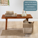 Ver imagem 5 de Jogo Toalhas de Banho e Rosto Romance C/ 5 Pçs Super Luxo Gigante Grossa:caqui