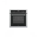 Ver imagem 2 de Forno Multifunção Eletrônico Glass com 9 Funções Zurique Aço Inox - Debacco