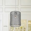 Ver imagem 3 de Luminária Pendente Cristal Acrílico LM1868 - eLuminárias