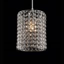 Ver imagem 1 de Luminária Pendente Cristal Acrílico LM1868 - eLuminárias
