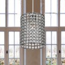 Ver imagem 4 de Luminária Pendente Cristal Acrílico LM1868 - eLuminárias