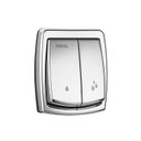 Ver imagem 1 de Acabamento para Válvula de Descarga Salvágua Box Chrome - Docol