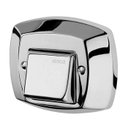 Ver imagem 2 de Acabamento para Válvula Descarga Metal Docol