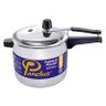 Panela de Pressão 4,5 Litros Polida Panelux - 1
