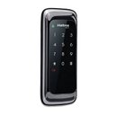 Ver imagem 3 de Fechadura Digital Intelbras FR 101 Touch Screen