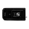 Fechadura Digital Intelbras FR 101 Touch Screen - 6
