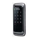 Ver imagem 4 de Fechadura Digital Intelbras FR 101 Touch Screen