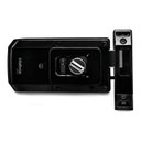 Ver imagem 5 de Fechadura Digital Intelbras FR 101 Touch Screen