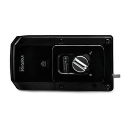 Fechadura Digital Intelbras FR 101 Touch Screen - 6