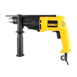 FURADEIRA DE IMPACTO 1/2" 800W DW505 DEWALT - 1