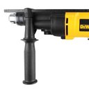 Ver imagem 3 de FURADEIRA DE IMPACTO 1/2" 800W DW505 DEWALT