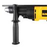 FURADEIRA DE IMPACTO 1/2" 800W DW505 DEWALT - 3