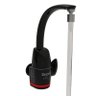 Torneira Elétrica Prima Touch Preta Zagonel 220v - 3