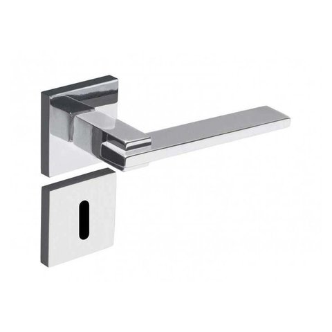 Fechadura Interna Nina Pado 221/90 ZM/CR