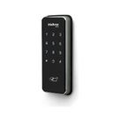 Ver imagem 3 de Fechadura Digital Intelbras FR 201 Touch Screen