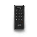 Ver imagem 2 de Fechadura Digital Intelbras FR 201 Touch Screen