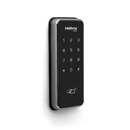 Fechadura Digital Intelbras FR 201 Touch Screen - 4